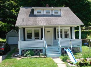 187 Hamilton Ave, Norwich, CT 06360