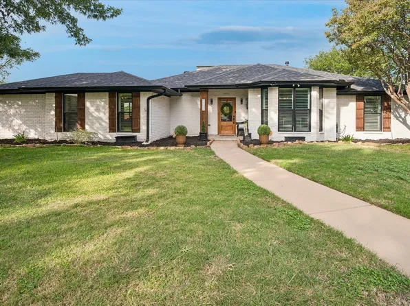 10102 Laingtree Dr, Dallas, TX 75243