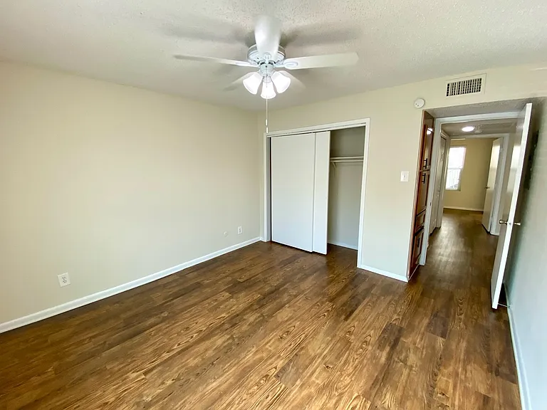 A2 Bedroom