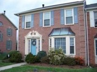 210 Temple Dr, Bel Air, MD 21015