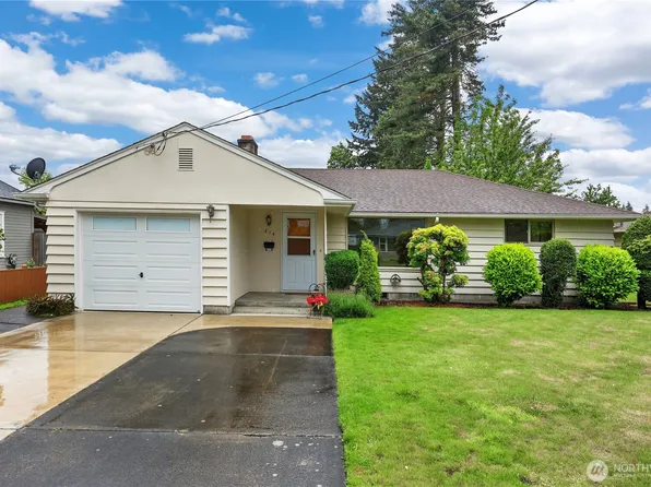 314 14th Street SW, Puyallup, WA 98371