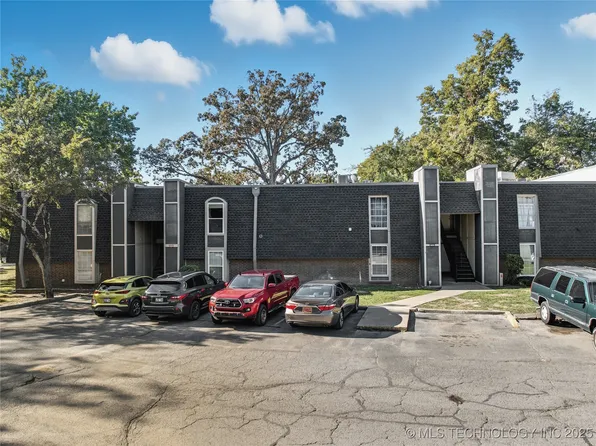 6842 S Toledo Ave Unit 342, Tulsa, OK 74136