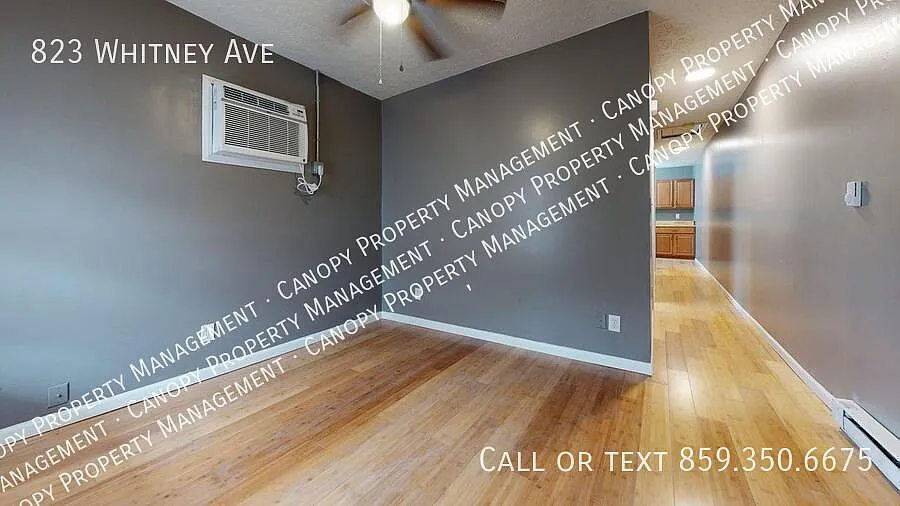 823 Whitney Ave — Photo 4