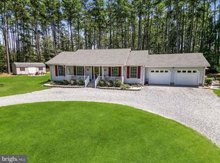 11001 Oriole Back Rd, Princess Anne, MD 21853