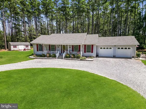 11001 Oriole Back Rd, Princess Anne, MD 21853