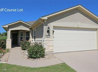 113 Monument Hill Trl, Georgetown, TX 78633