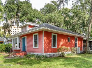 1211 Houston St, Melbourne, FL 32935