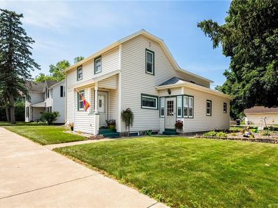 118 West Birch Street, Chippewa Falls, WI, 54729