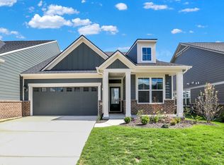 14449 Shrawley Ct, Carmel, IN