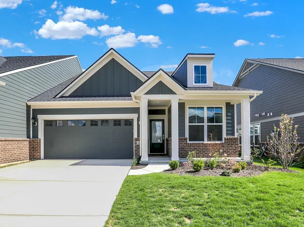 14449 Shrawley Ct, Carmel, IN 46074