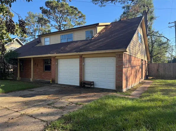 7202 Orlando St, Houston, TX 77016