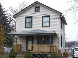 1317 Graylock St, Lancaster, OH 43130