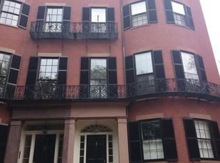 1 Louisburg Sq UNIT 1A, Boston, MA 02108