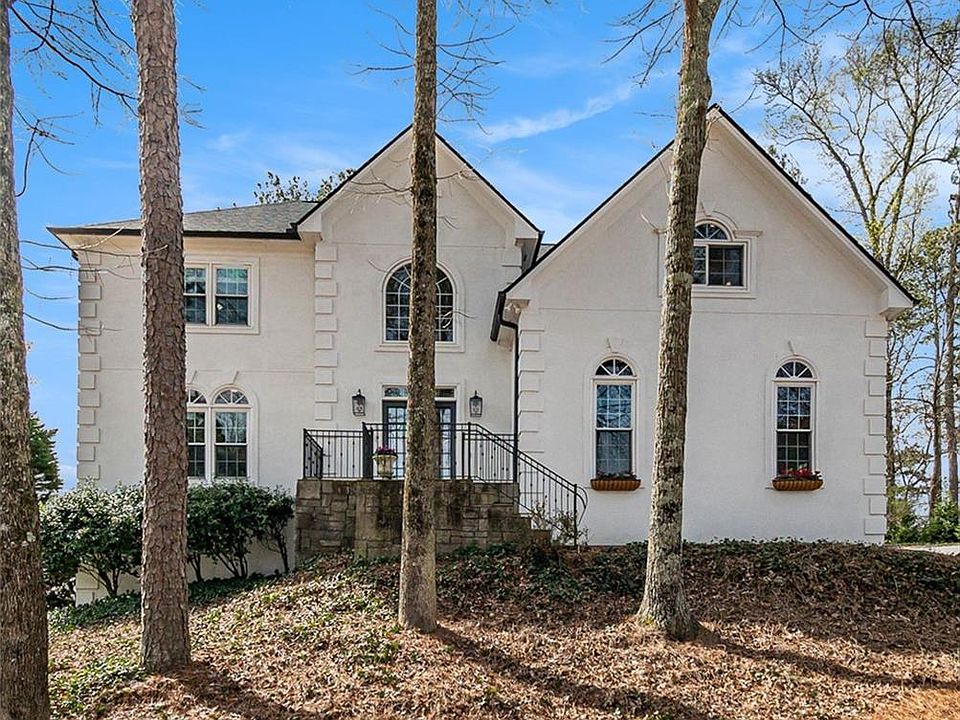 5705 Brynwood Cir NW Acworth GA 30101 Zillow