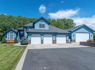 1905 W Dry Creek Rd, Ellensburg, WA 98926