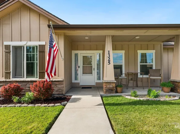 1325 E 15 N, Mountain Home, ID 83647