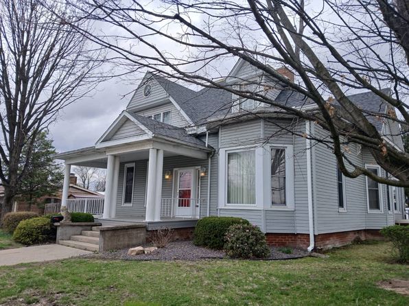 1305 Lexington Ave, Lawrenceville, IL 62439