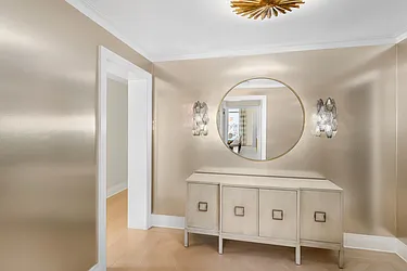 Rented by Compass
