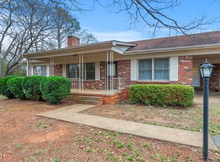 24722 N James Madison Hwy, New Canton, VA 23123