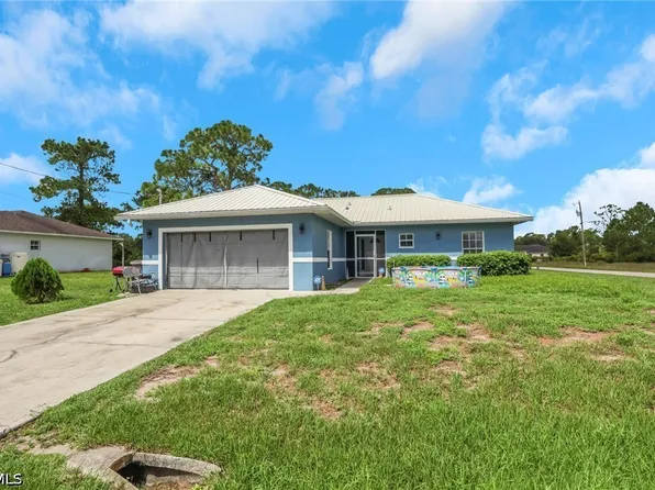 912 Mary Ave S, Lehigh Acres, FL 33974