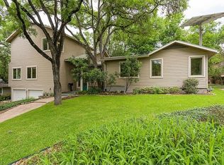 2208 W 11th St, Austin, TX 78703
