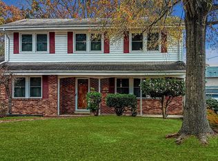 13306 Reid Ln, Fort Washington, MD 20744