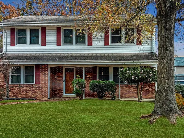 13306 Reid Ln, Fort Washington, MD 20744