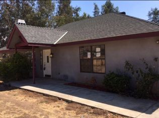 22529 Avenue 340, Woodlake, CA 93286