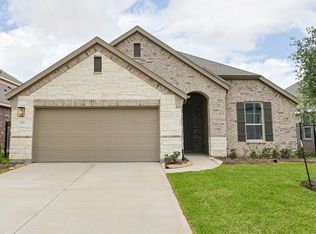 4757 Luna Landing Dr, Katy, TX 77493