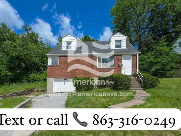 322 Beulah Rd #1, Pittsburgh, PA 15235