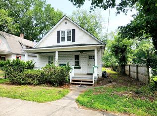 114 W Broad St, East Stroudsburg, PA