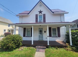 103 S East St, Sayre, PA 18840