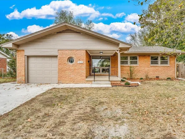 7820 E Lincoln St, Wichita, KS 67207