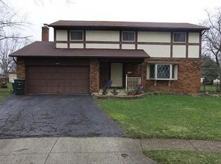 5305 Butternut Ct W, Columbus, OH 43229