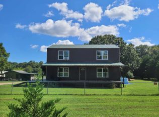 1351 Blue Springs Rd, Buckhead, GA 30625