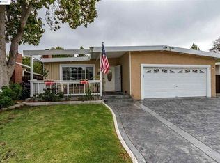 36694 Bishop St, Newark, CA
