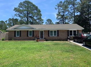 1010 Kenningston St, Wilmington, NC 28405