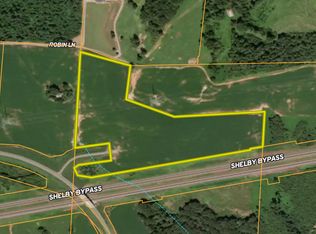 128 Westlee St LOT WP004, Shelby, NC 28152