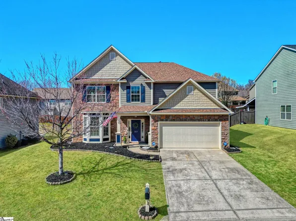 217 Raven Falls Ln, Simpsonville, SC 29681