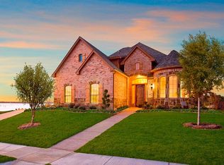 1817 Watermark Ln, Wylie, TX 75098