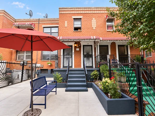 71 Bleecker Street image 1 of 8