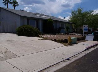320 Tamarack Dr, Henderson, NV 89002