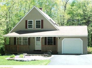 21 Percy Hawkes Rd, Windham, ME 04062