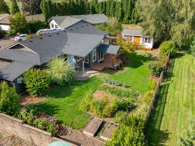 1008 E Pioneer Ln, Newberg, OR, 97132