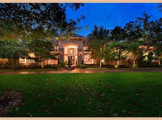 78 N Gary Glen Cir, Spring, TX 77382