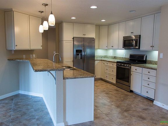 Hightop Bar Seating Area