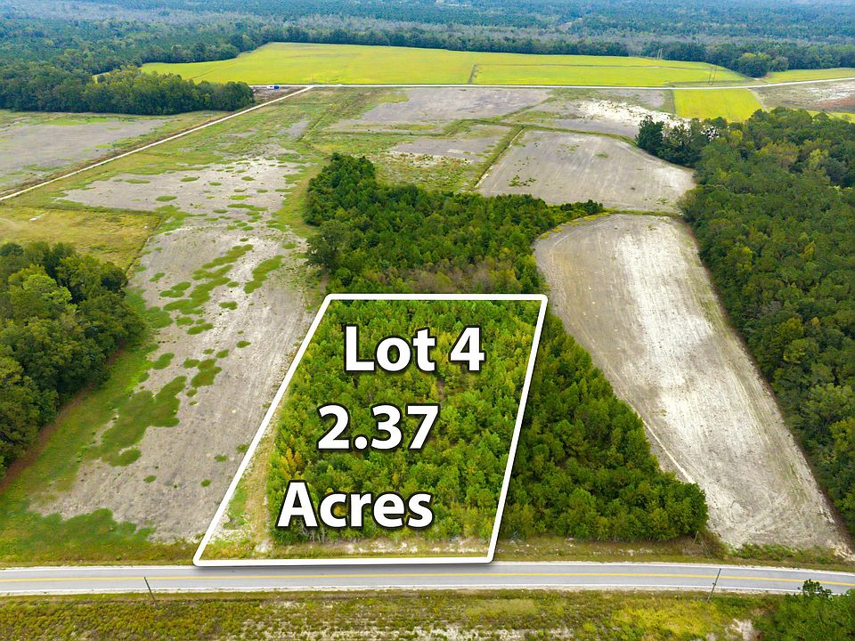1st image of Lot 4 Middle Rd.