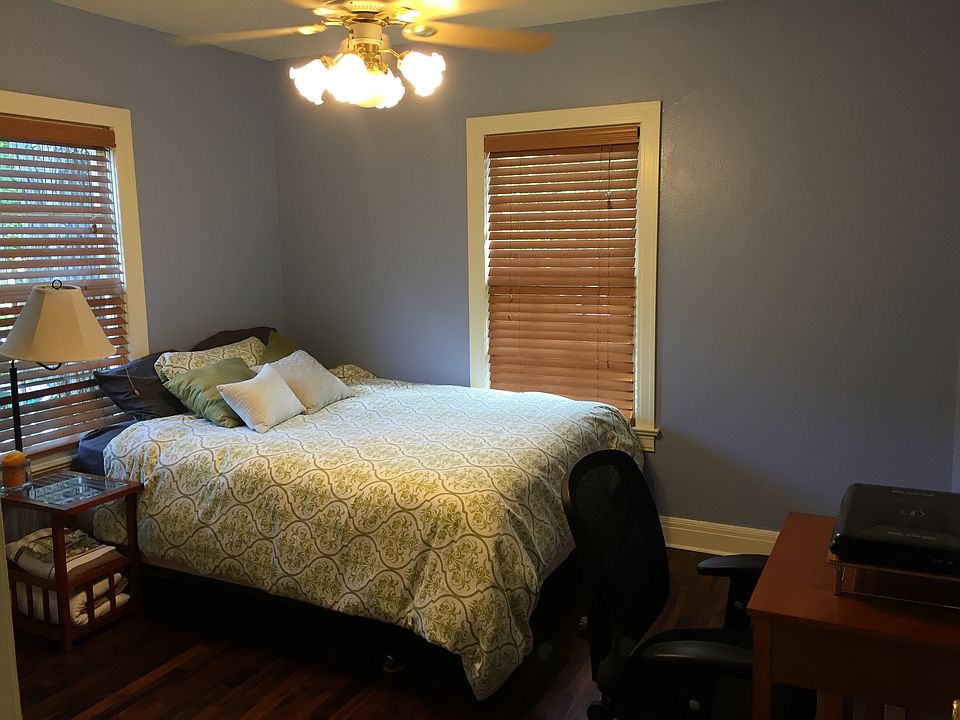 Your room