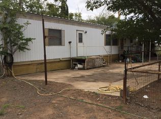 711 S Linam St, Hobbs, NM 88240