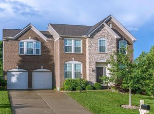 7638 Plow Share Ct, Florence, KY 41042